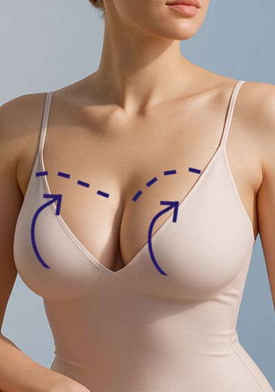 Подтяжка груди в Институте красоты ГАЛАКТИКА