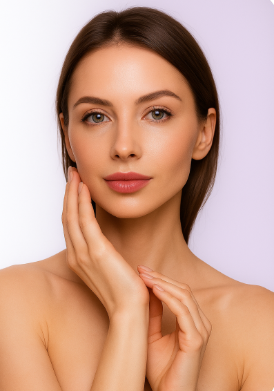 Удаление комков Биша в Институте красоты ГАЛАКТИКА