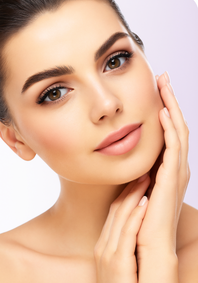Омоложение лица в Институте красоты ГАЛАКТИКА