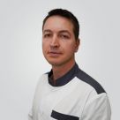 Баишев Тимур Рашидович