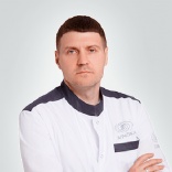 Морозов Сергей Викторович