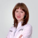 Гафурова Анита Оскаровна