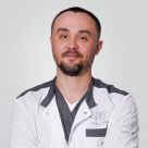 Жуманкулов Арман Маженович