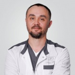 Жуманкулов Арман Маженович