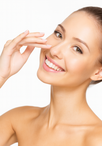 Ринопластика в Институте красоты