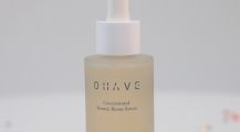 Концентрированная сыворотка с растительным микробиомом OHAVE, Concentrated Botanic Biome Serum, 50 мл.