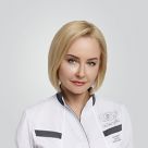 Бугаенко Жанна Николаевна