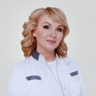 Шумская Ольга Григорьевна