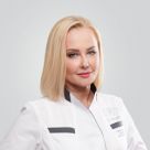 Бугаенко Жанна Николаевна