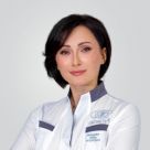 Трещева Анна Игоревна