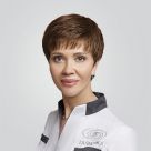 Каленова Наталья Евгеньевна