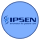 Сертифицированный тренер компании Ipsen
