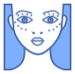 Периорбитопластика
