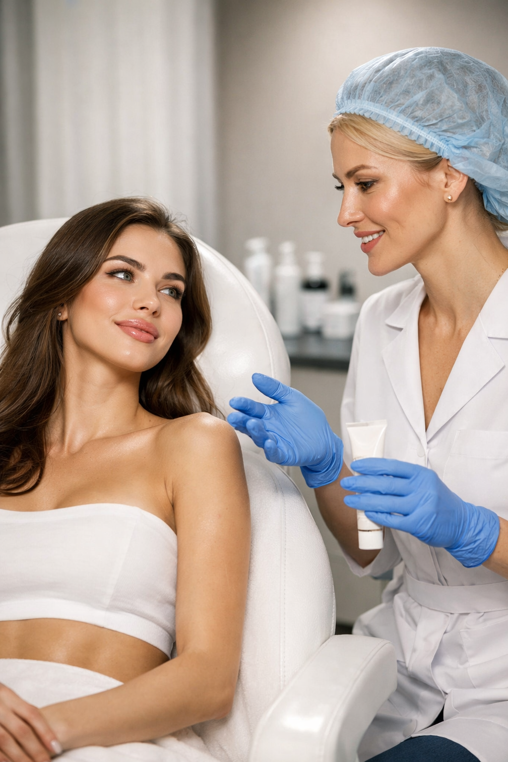 Рекомендации после контурной пластики: что можно и что нельзя делать для долговременного результата